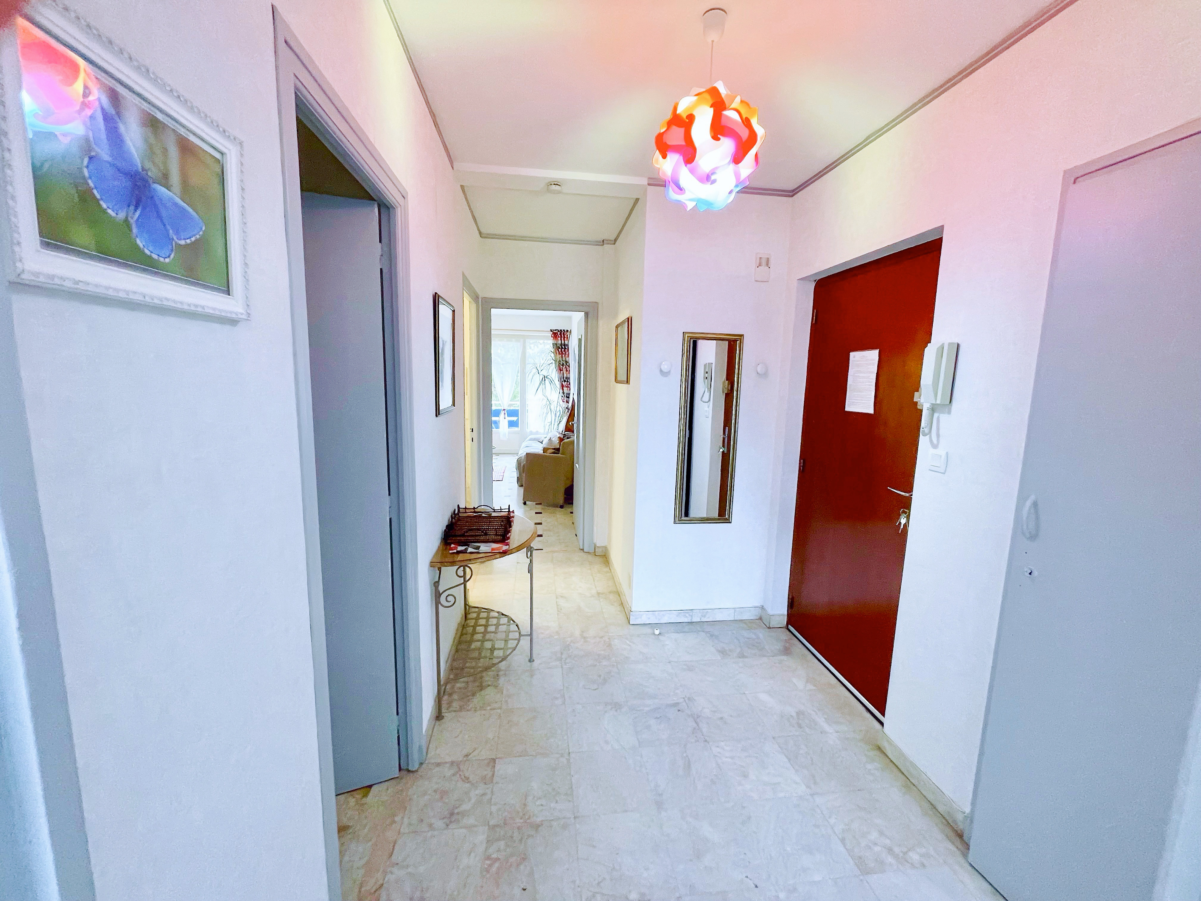 LOCANIGÓ T2 LE PALAIS 1ER, Vernet-les-Bains - photo 62