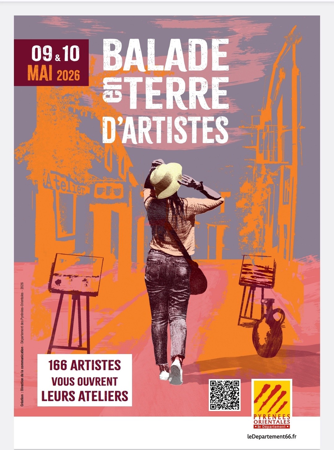 9 et 10 mai OSSEJA-BOVER NOELLE