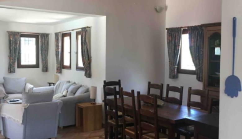 Villa Les Palmiers