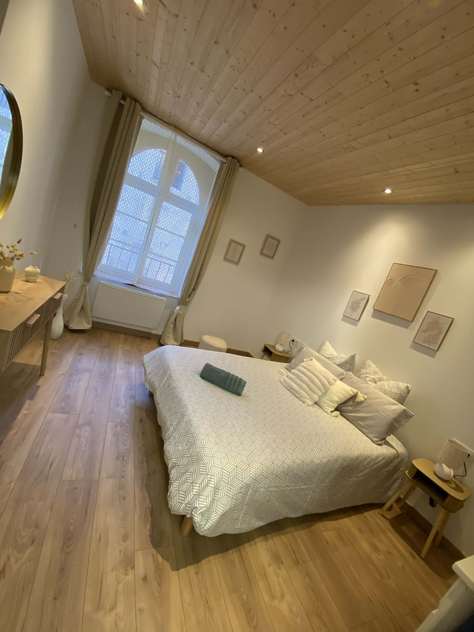 MAISON TERRA INFANTA, Villefranche-de-Conflent - photo 12