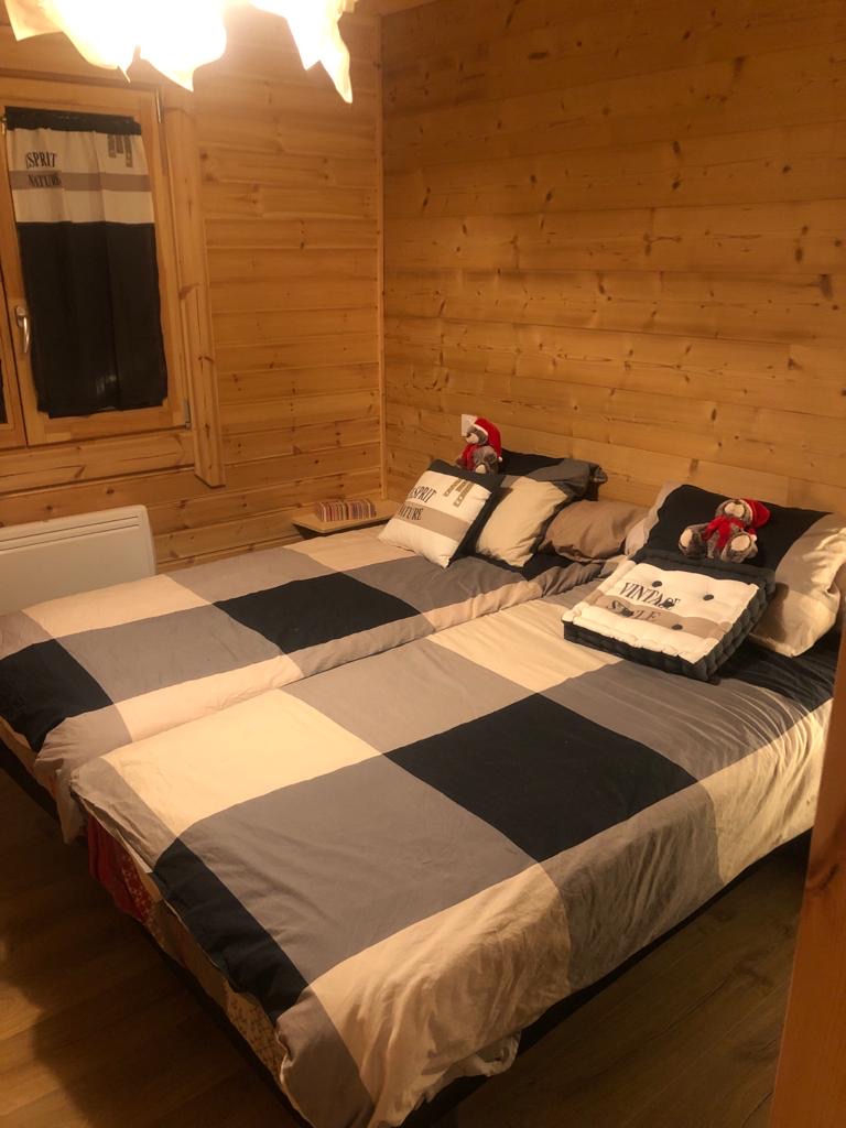 CHALET CERVUS, Font-Romeu-Odeillo-Via - photo 25