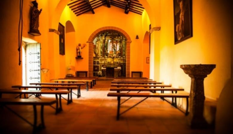 CHAPELLE DE NOTRE DAME DU CHATEAU