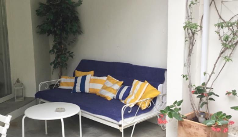 Le Patio