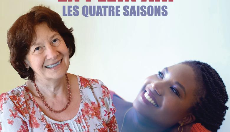 A3+4SAISONS