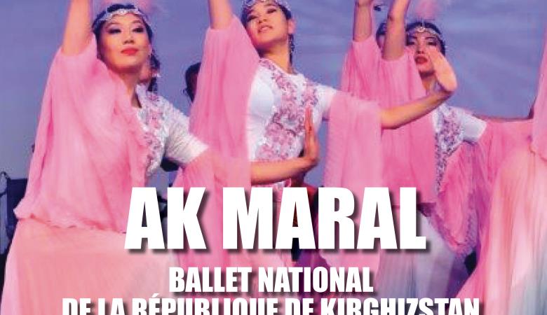 A3-AK MARAL