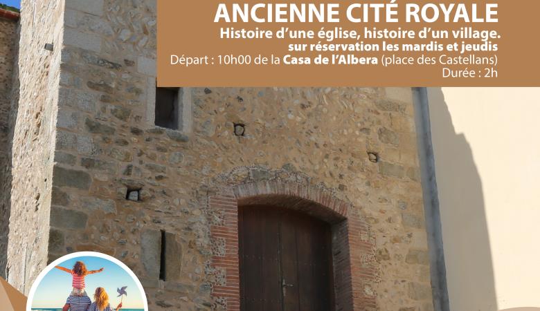 A3-CITE ROYALE