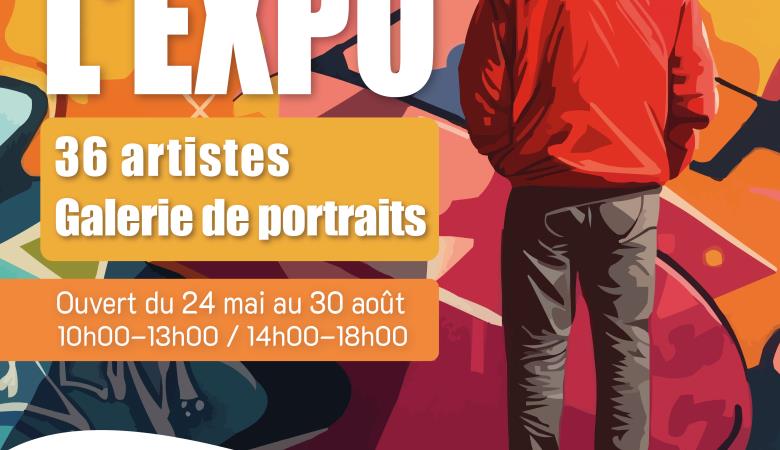 AfficheA3-GalerieMarianne-Urb'Art