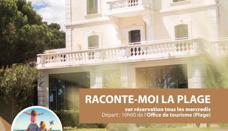 A3-RACONTE MOIU LA PLAGE
