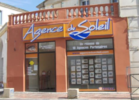 AGENCE IMMOBILIERE DU SOLEIL