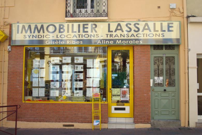 LASSALLE IMMOBILIER