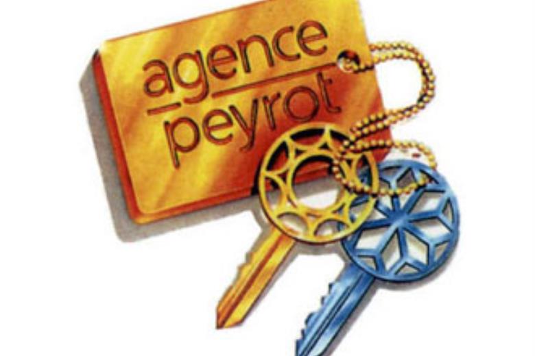 AGENCE Peyrot 1