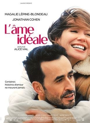 CINÉMA OSSÉJA – L’ÂME IDÉALE