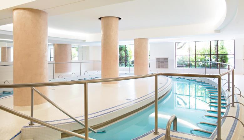 Thermes d'Amélie-les-Bains Thermes d'Amélie-les-Bains