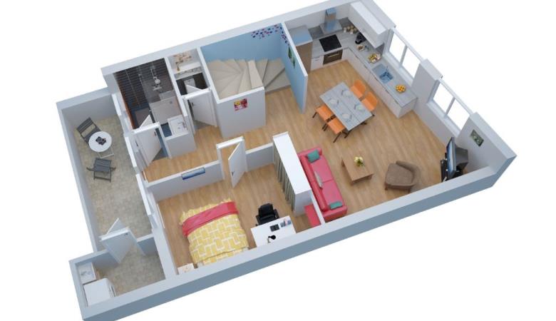 ANCEAU GUY - PERPIGNANCITYROOM 4 ANCEAU GUY - PERPIGNANCITYROOM 4