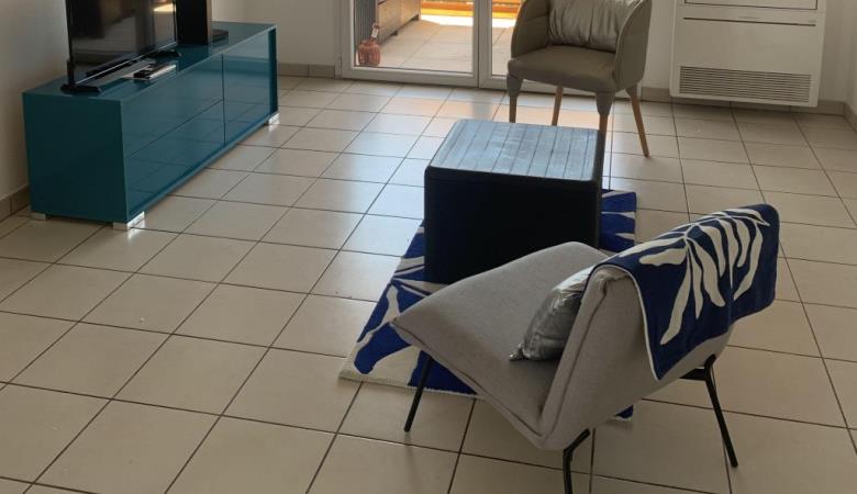 APPARTEMENT JULIEN PANCHOT 1