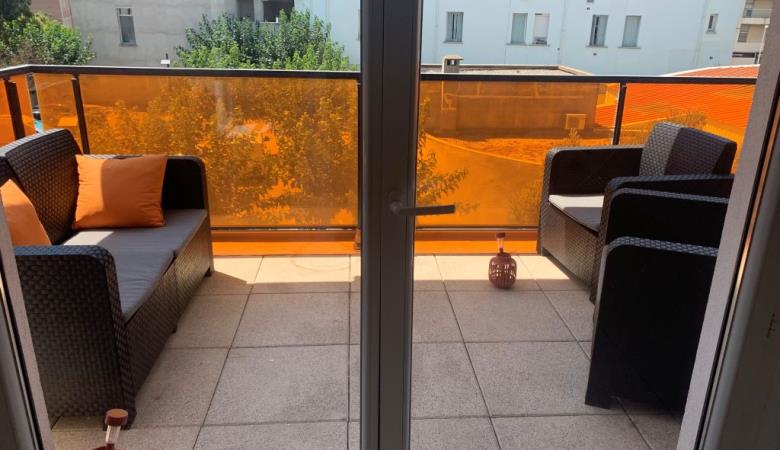 APPARTEMENT JULIEN PANCHOT 5