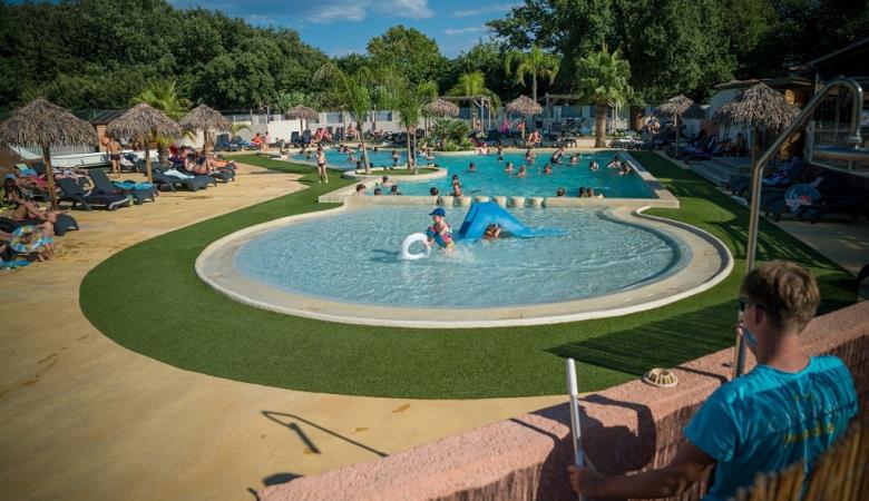 ARGELES-CAMPING LE PEARL 6