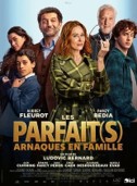 Cinéma Osséja - les parfait(s) : Arnaques en famille