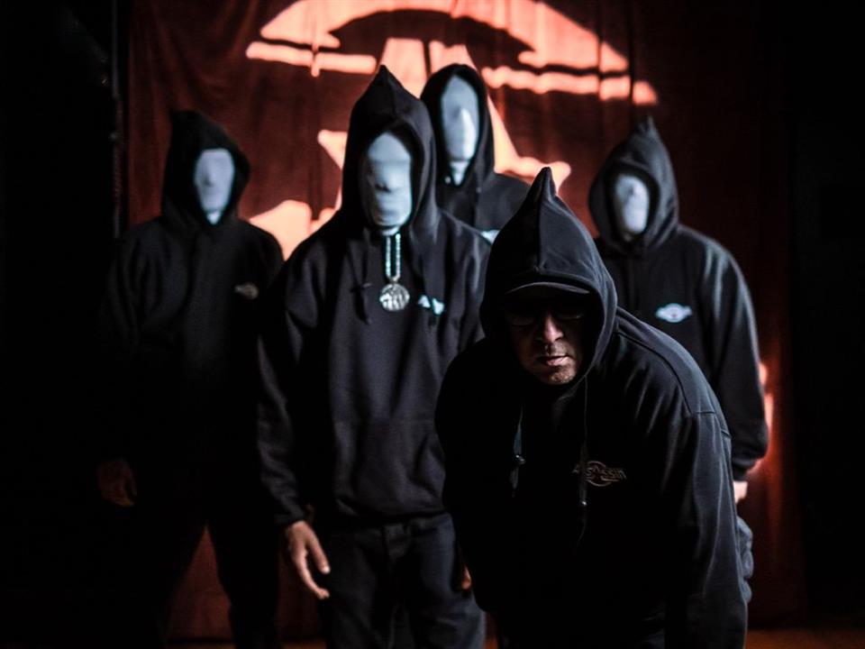 Assassin + 1ʳᵉ partie