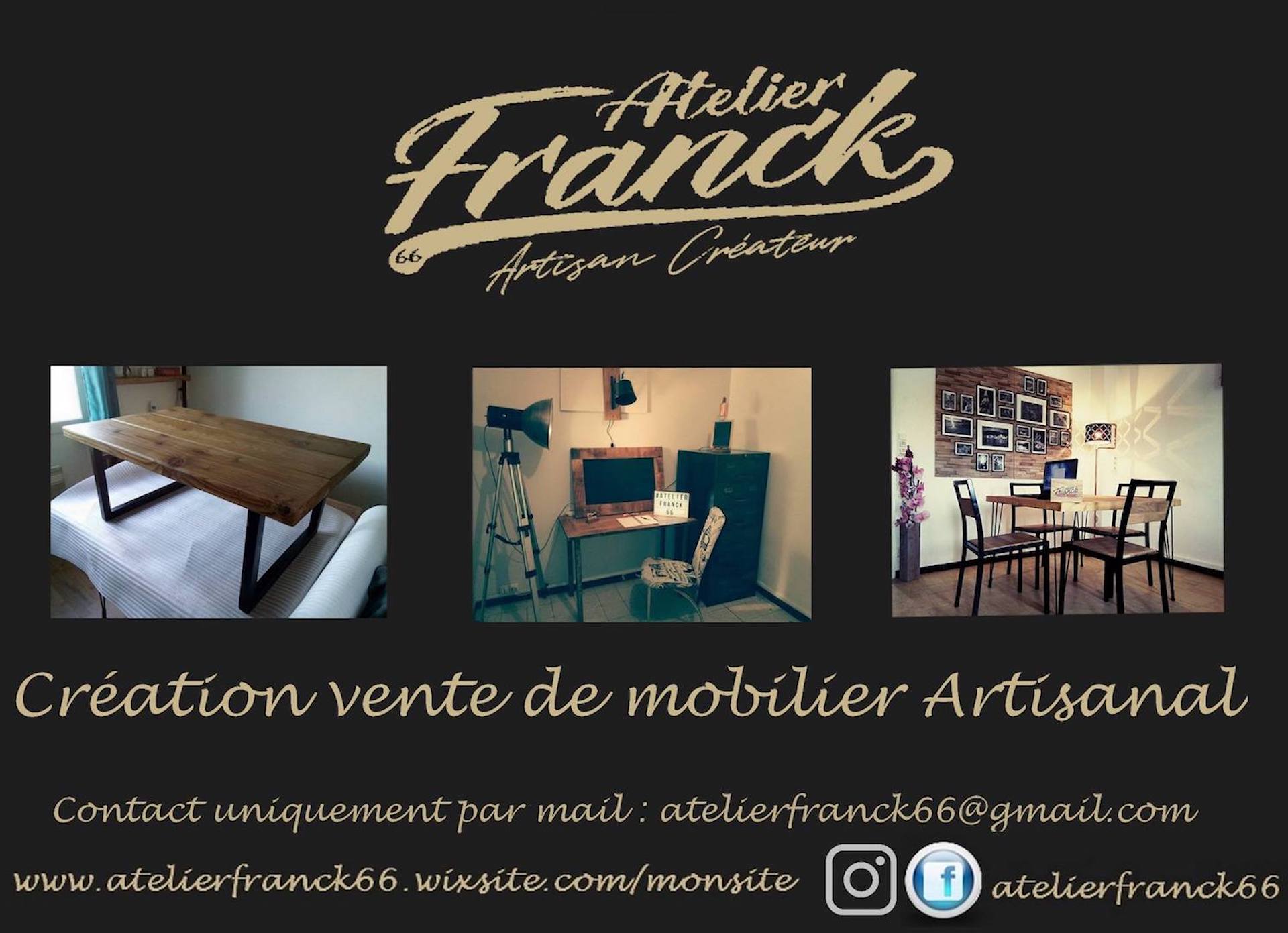 ATELIER FRANCK 66