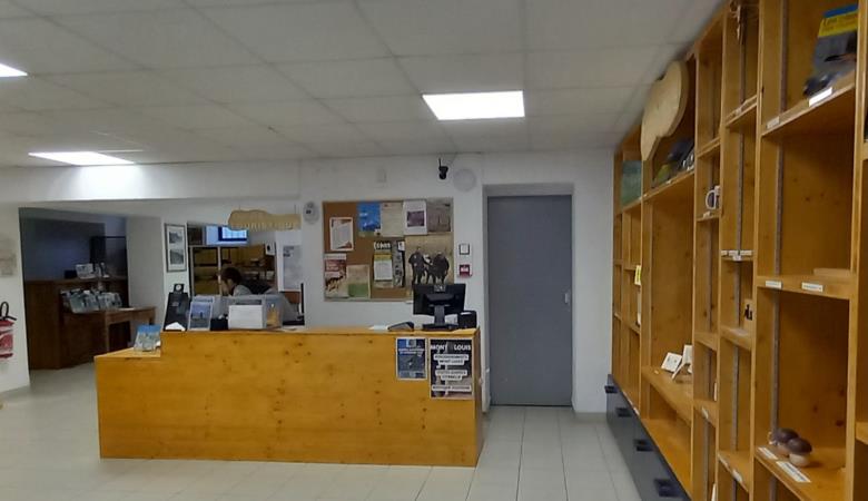 Accueil Bit Mont Louis 2