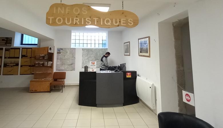 Accueil bit Mont Louis