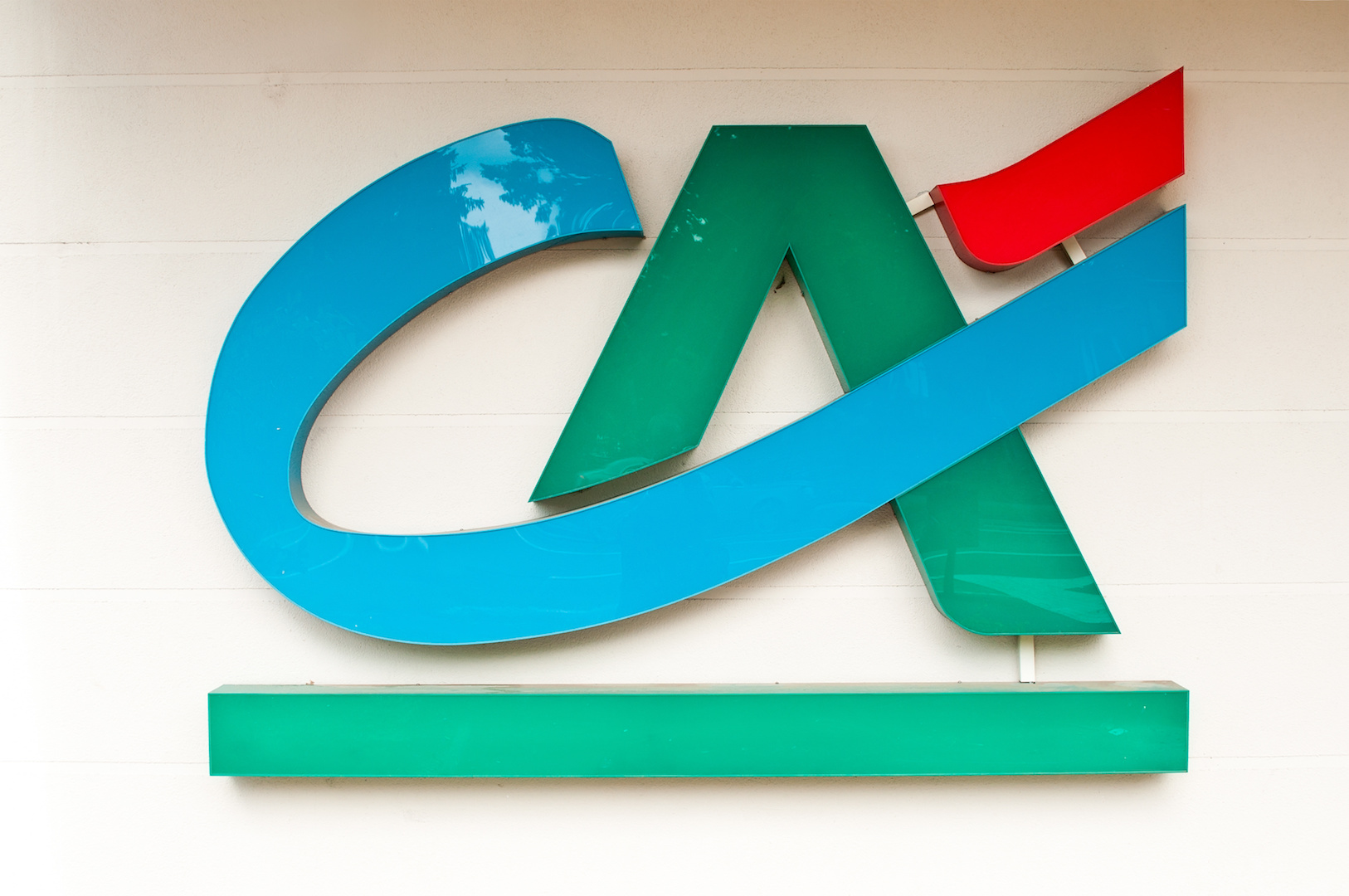 CREDIT AGRICOLE SUD MEDITERRANEE PLAGE