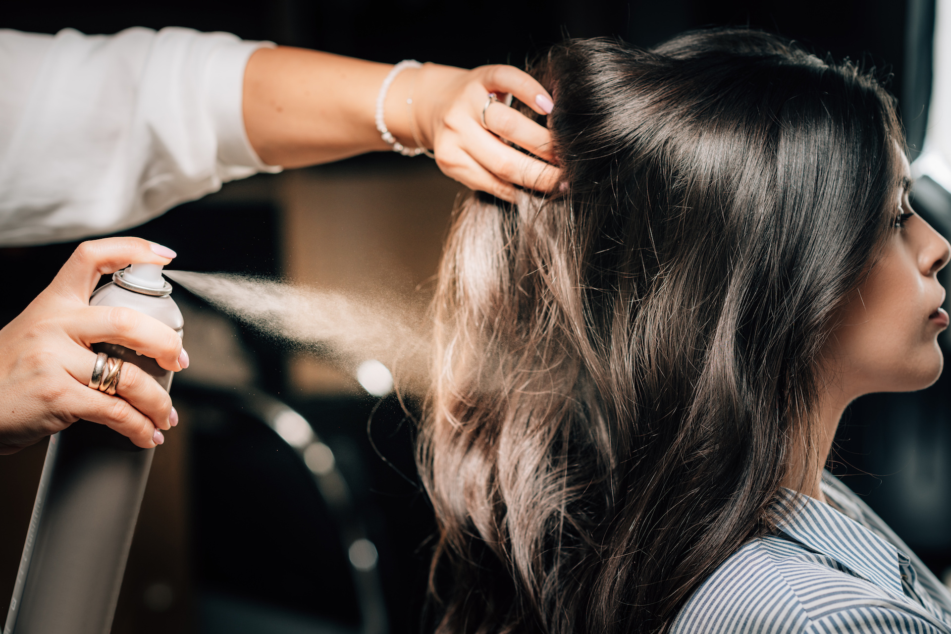 DOMIE COIFFURE