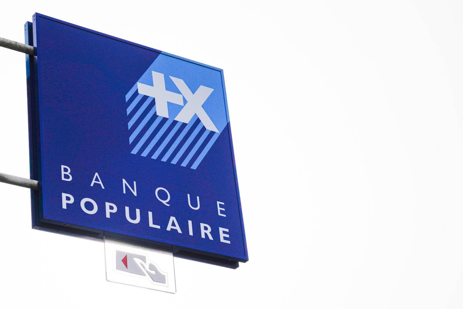 BANQUE POPULAIRE DU SUD