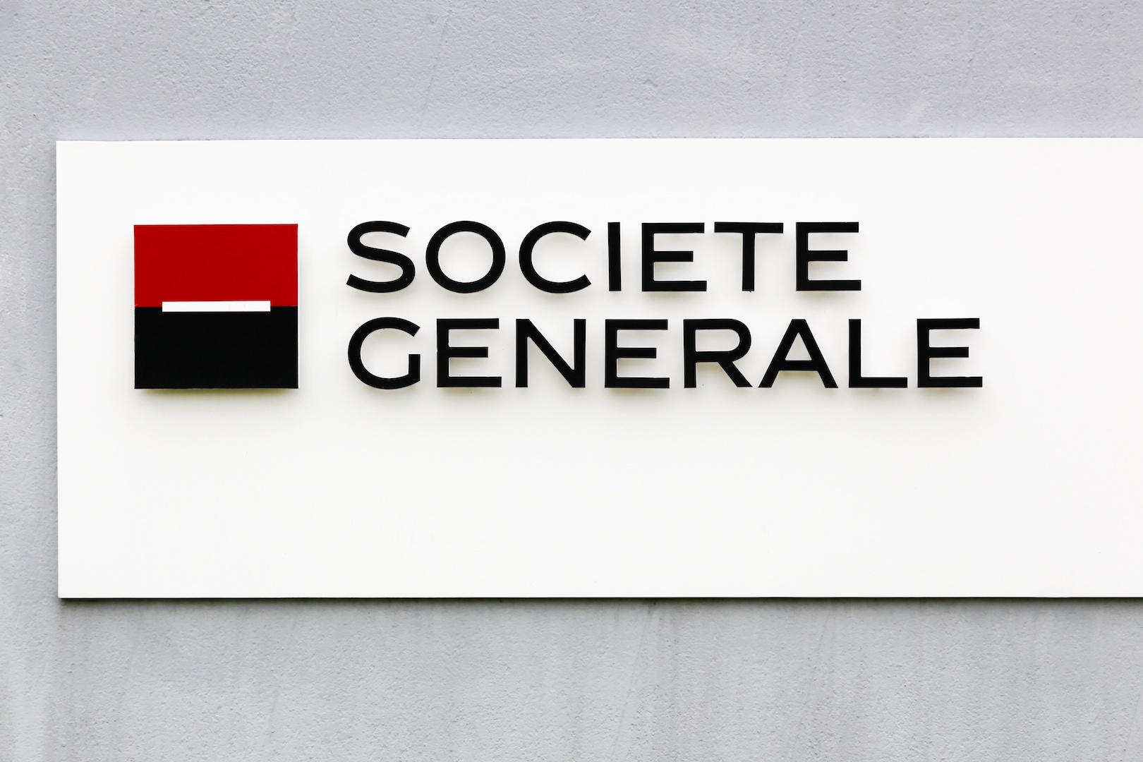 SOCIETE GENERALE