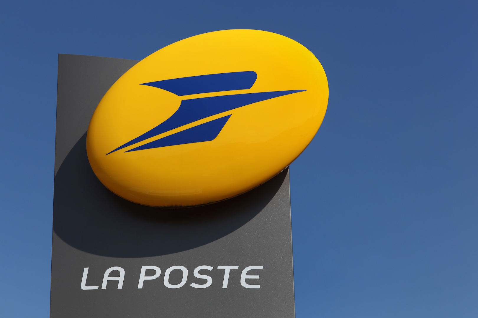 L’AGENCE POSTALE DU VILLAGE