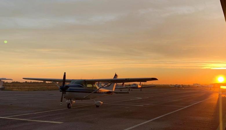 Aero Club Roussillon 2