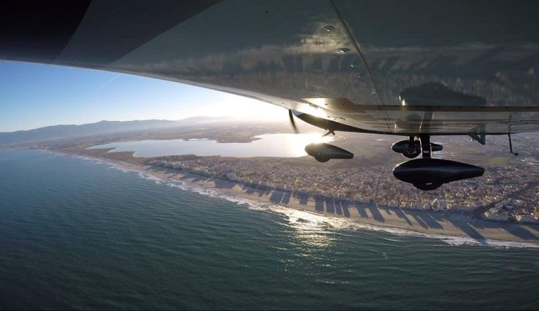 Aero Club Roussillon 3