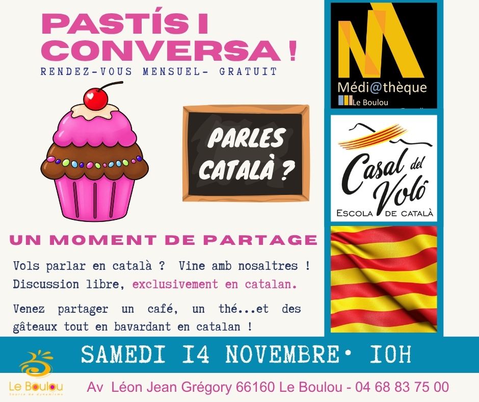 Pastis i conversa