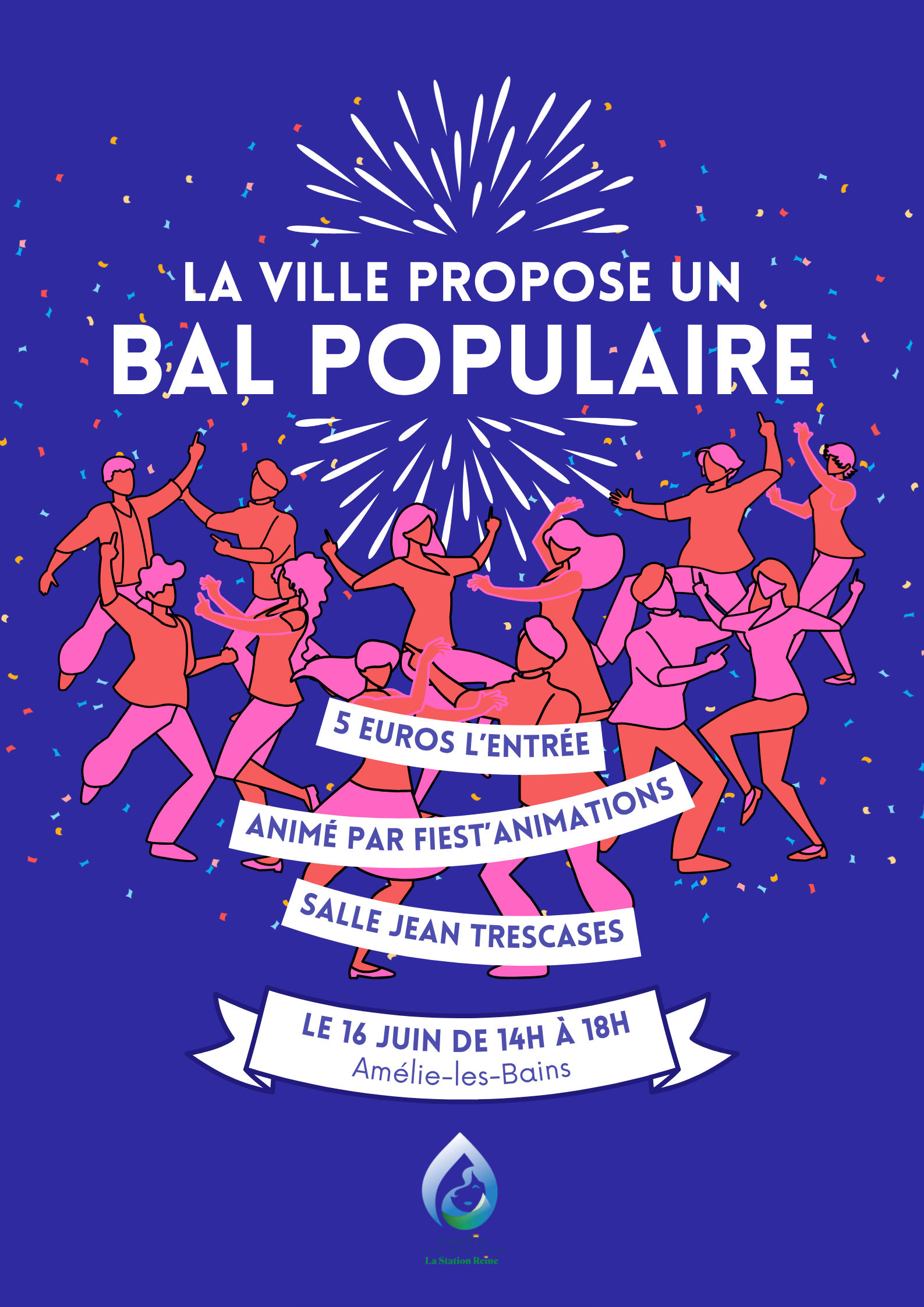 Bal populaire