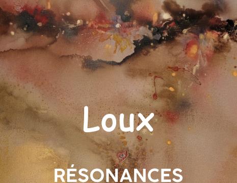 EXPOSITION "RESONANCES" DE L