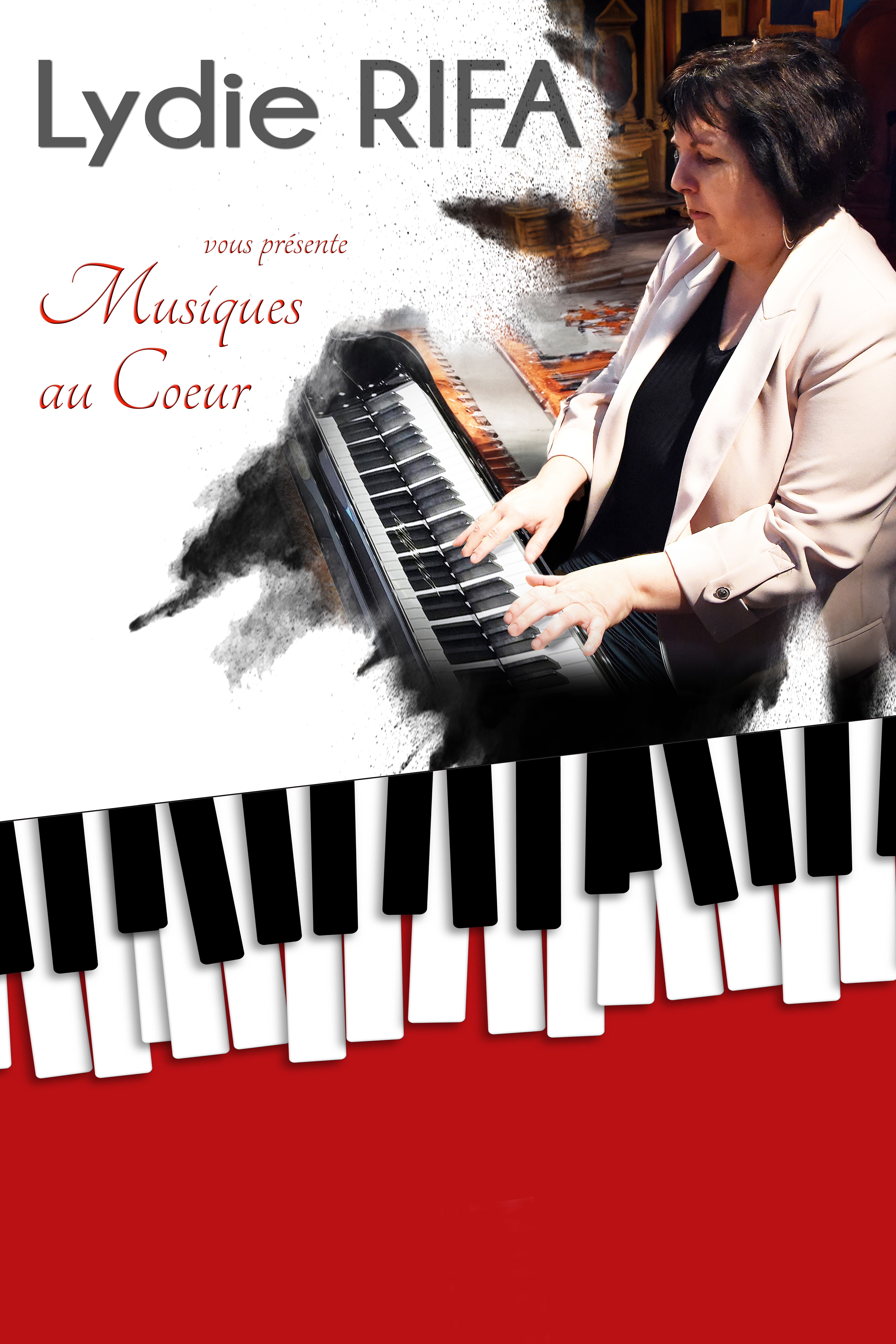 MUSIQUES DU MONDE