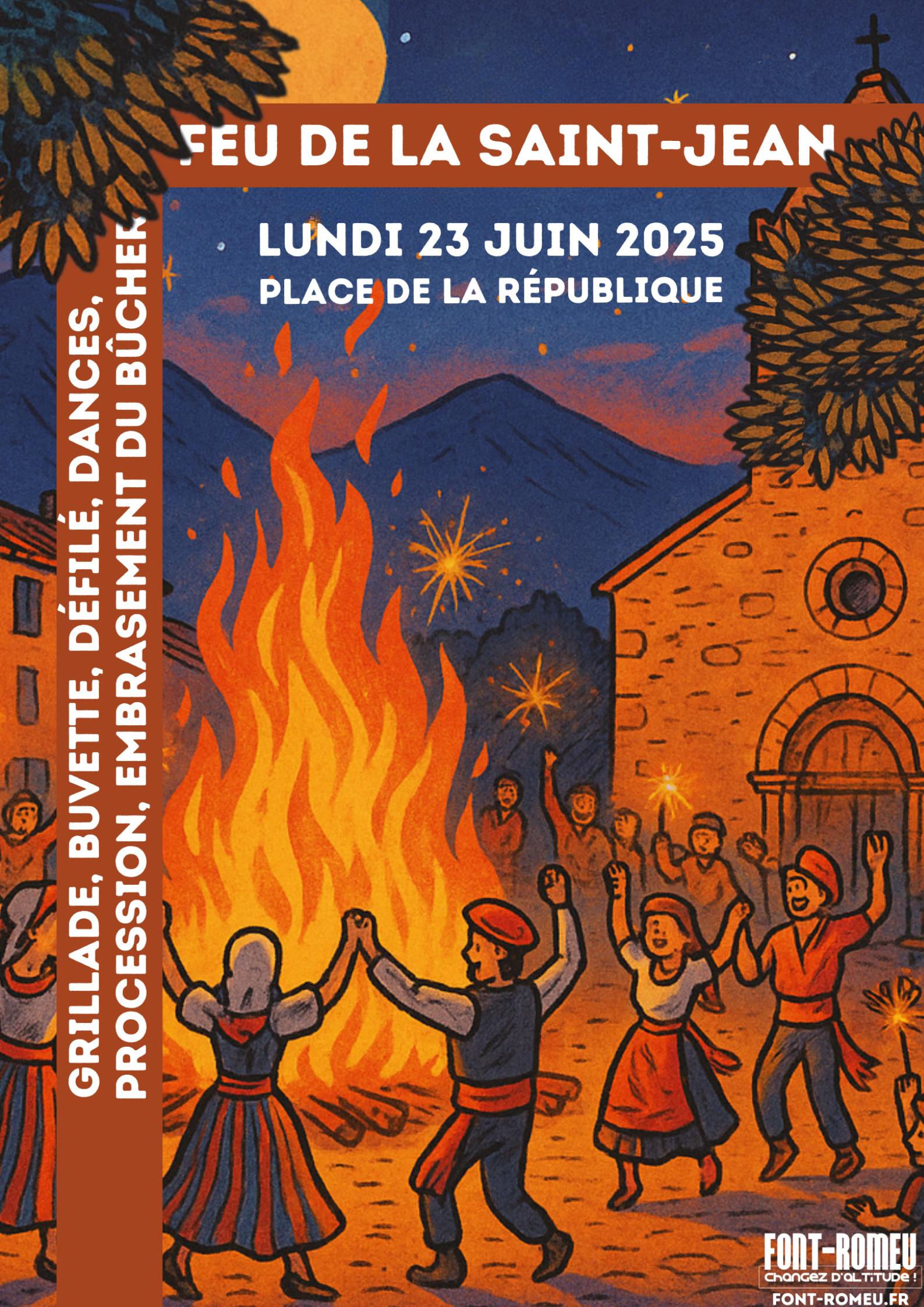 SAINT-JEAN 2025