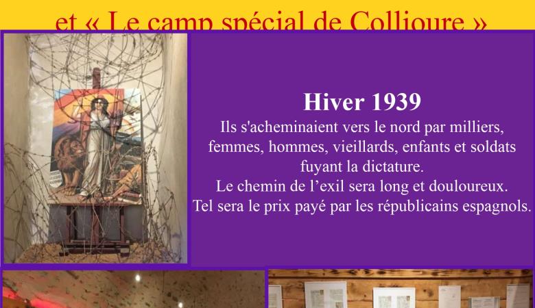Affiche-expo-retirada-collioure