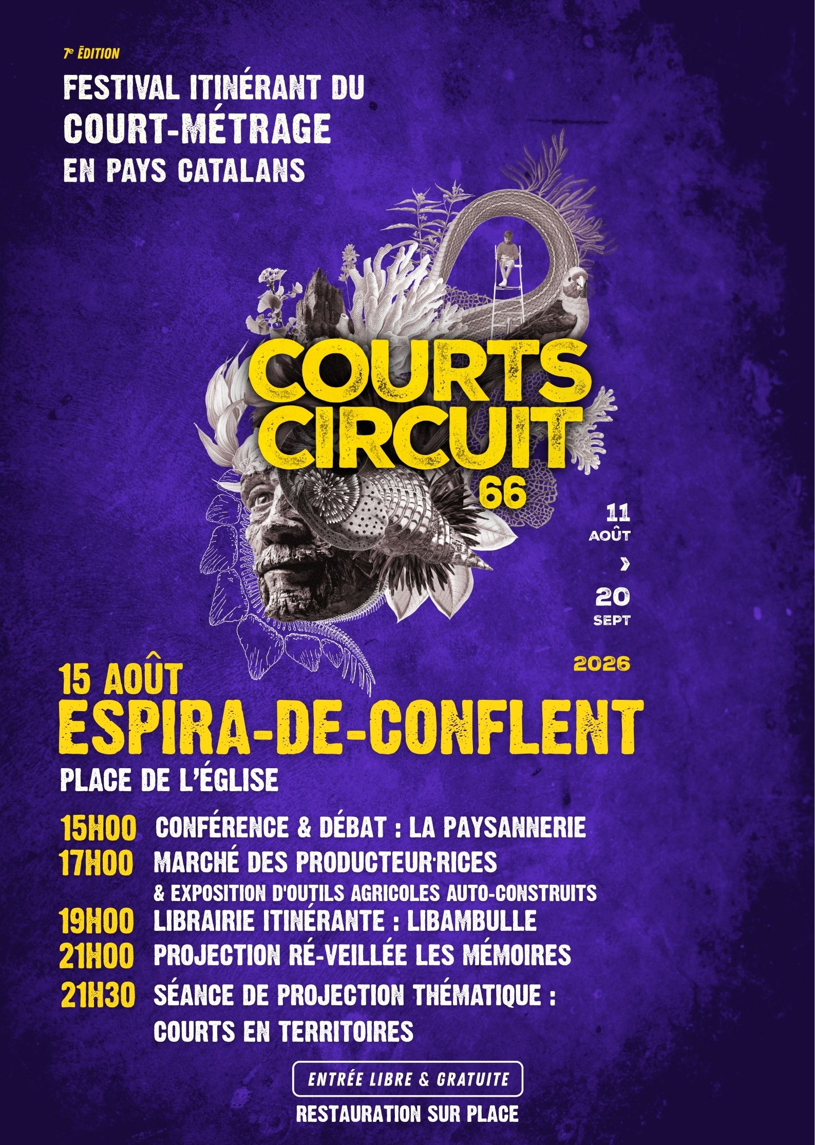 Courts circuits 66