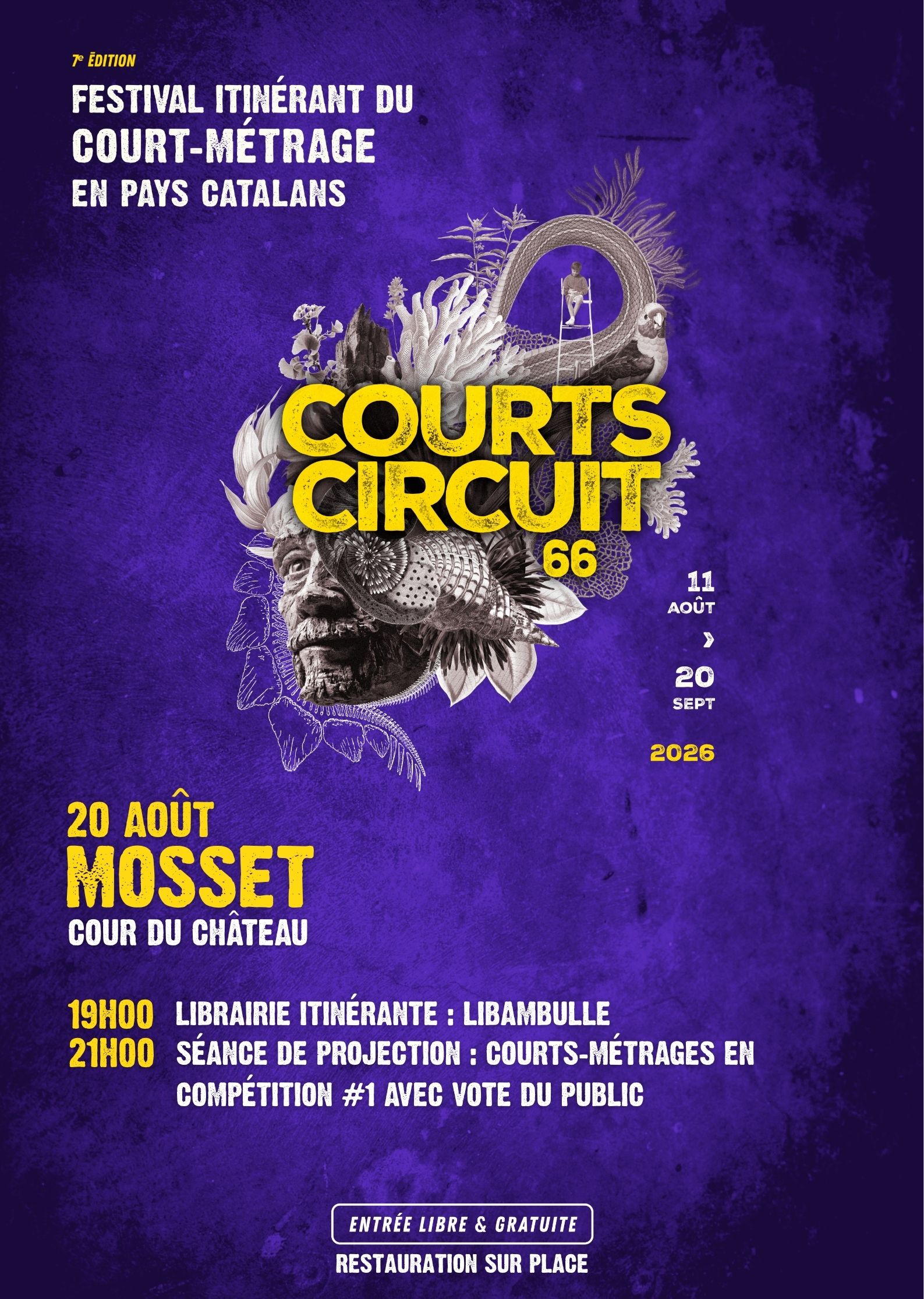 Courts circuits 66