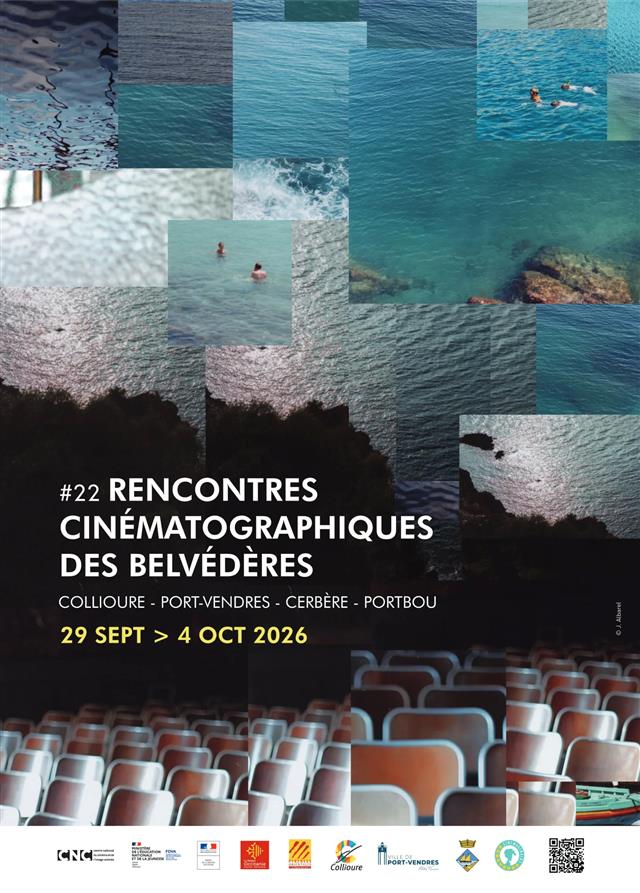 Rencontres cinematographiques des belvédères