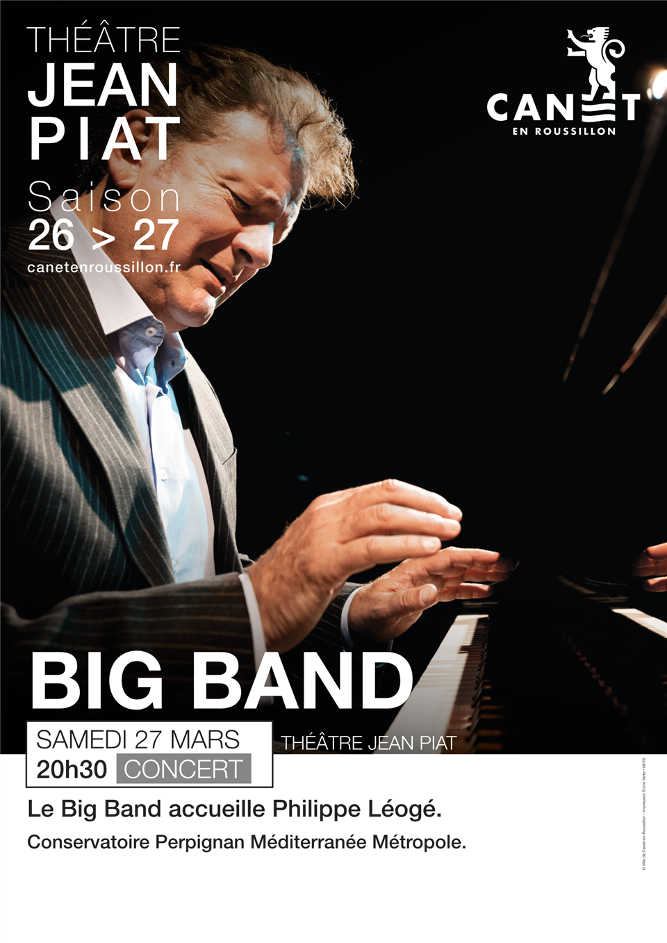Big band