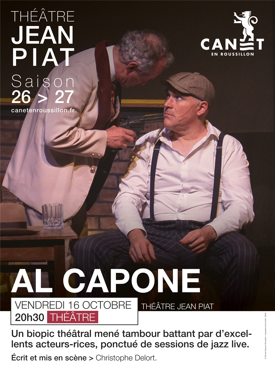 Al capone