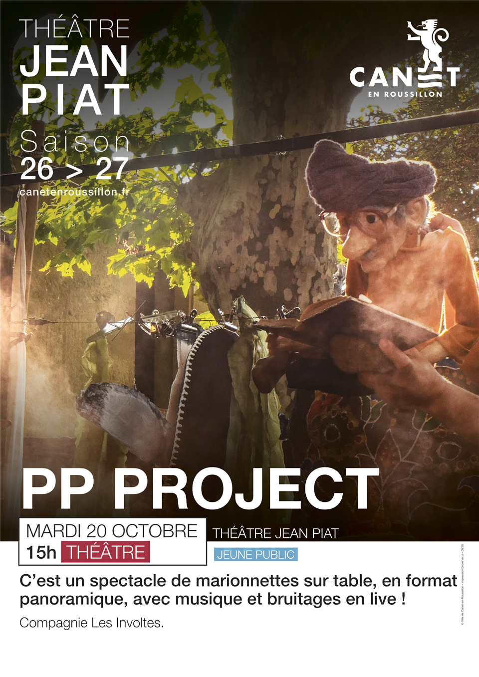 Pp project