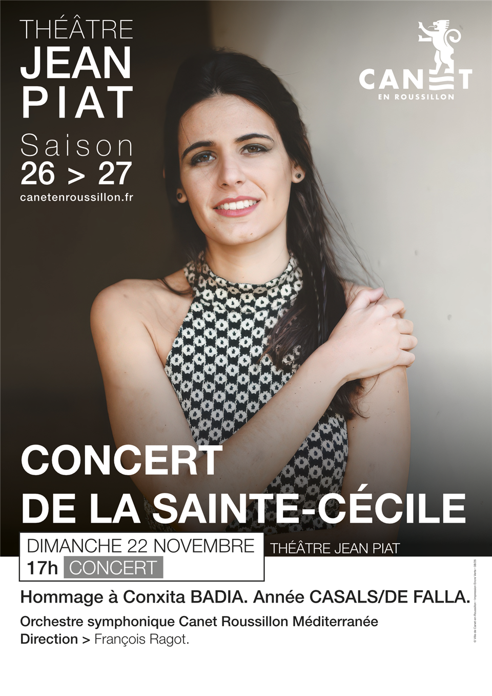 Concert de la sainte-cecile