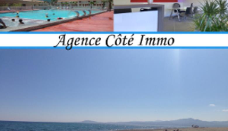 Agence Côte Immo 2015