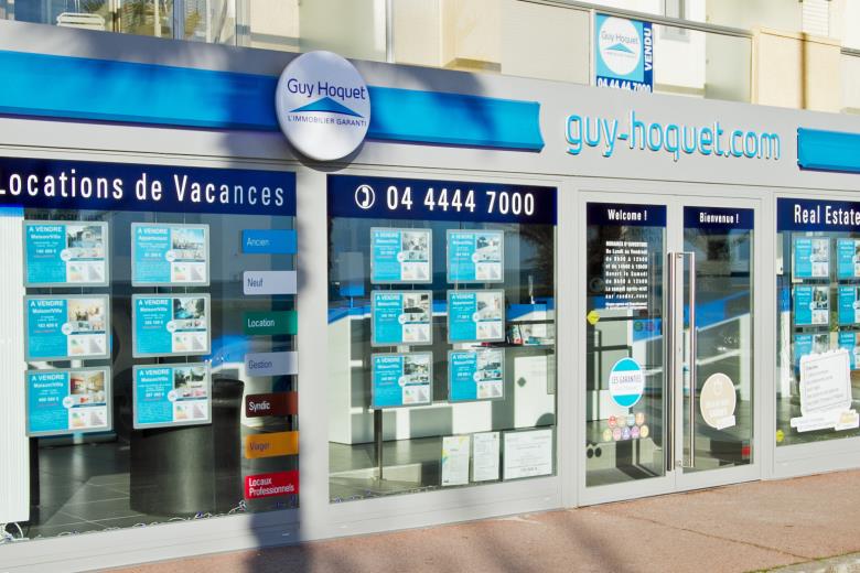 Agence Guy Hoquet