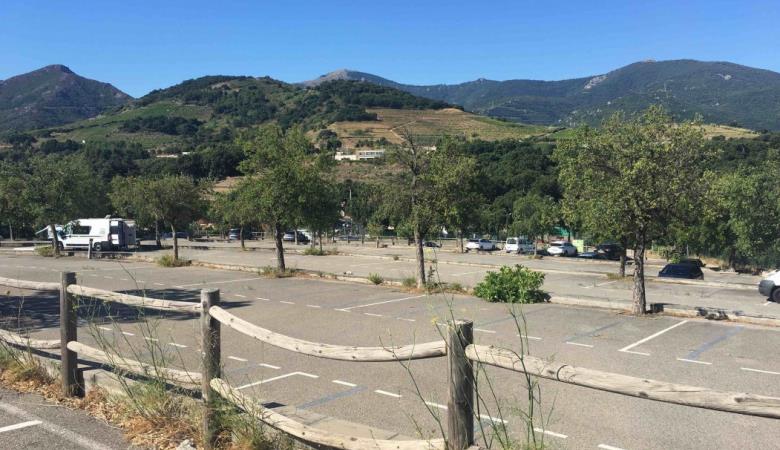 Aire-camping-car-Cap-Dourats-Collioure