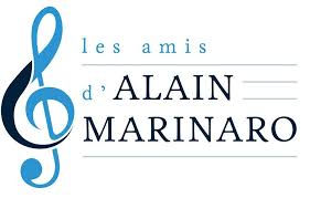 Concert - les amis d’alain marinaro
